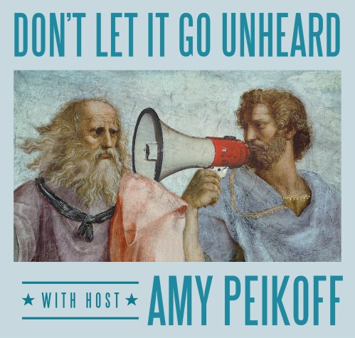 New badge for the radio show courtesy of Moonshine Films/Glenn Jameson